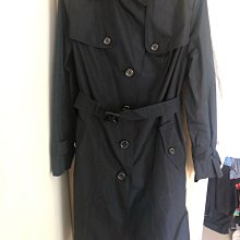 BURBERRY LONDON博柏利黑色格紋長袖polo衫XL號 歷史價格詳細信息