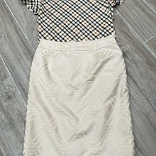 黑標Burberry Prorsum 女生可可棕設計款羊毛針織外套M 歷史價格詳細信息