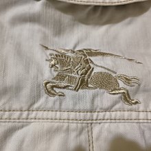 [全新真品代購] BURBERRY 中長款 雙排扣 連帽 羽絨外套 / 風衣外套 歷史價格詳細信息