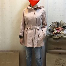 burberry 藍標棉上衣~真品 歷史價格詳細信息
