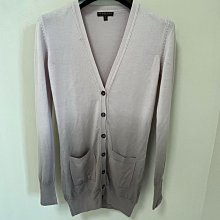 Burberry 女生羊毛針織短版小外套/38 歷史價格詳細信息