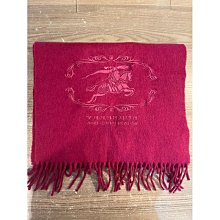 BURBERRY 粉色大翻領羊毛上衣(A44) 歷史價格詳細信息