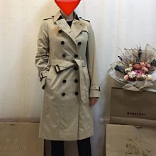 ❤️售出❤️ BURBERRY 英國黑標米色專屬標誌絨頭外套 歷史價格詳細信息