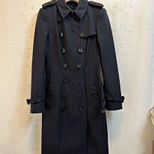 BURBERRY PRORSUM英國黑標蜜色風衣36 歷史價格詳細信息