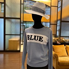 Burberry日本藍標水藍長袖針織衫 we11122359 價格比較,價格查詢,歷史價格詳細信息