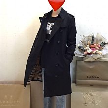 ❤️售出❤️BURBERRY英國黑標格紋棉質長襯衫/典藏米色UK4 歷史價格詳細信息