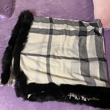 Burberry 狐狸毛領 大衣 + 羽絨背心 3穿 US 8 / EU 40 / UK 6 歷史價格詳細信息