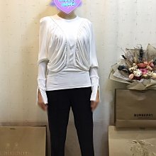 BURBERRY英國黑標白色絎縫拼接外套 歷史價格詳細信息