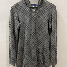 Burberry 女生大地色系V領五分袖針織衫M 歷史價格詳細信息