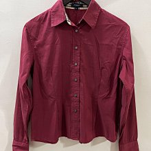 【BURBERRY】長袖襯衫 卡其 41 男日本製 歷史價格詳細信息