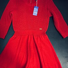 全新 Burberry 毛料藍色戰馬經典格紋洋裝 歷史價格詳細信息