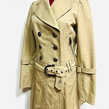 Burberry外套(買衣送褲哦) 歷史價格詳細信息