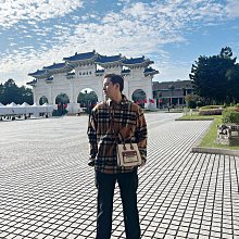 BURBERRY 新款迷你 Vintage 格紋雙提把Title手提/肩背包 歷史價格詳細信息