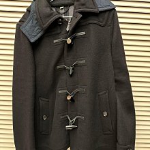 BURBERRY 羊毛上衣黑標(英國廠) 歷史價格詳細信息