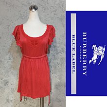 淑静二手 Burberry 經典格紋TB logo設計帽子 歷史價格詳細信息