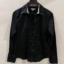 【BURBERRY】長袖襯衫 卡其 41 男日本製 歷史價格詳細信息
