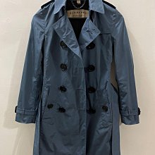 BURBERRY 長版風衣外套 歷史價格詳細信息