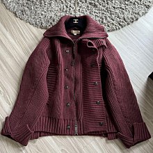 BURBERRY 絕美超級經典雙排扣羊毛大衣外套 歷史價格詳細信息