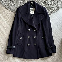 BURBERRY經典雙排鈕扣長版女款風衣外套(米色) 歷史價格詳細信息