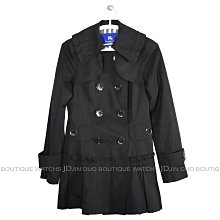 日本製 Burberry 黑格紋 立體 蛋糕盒 牛奶盒 真皮 古著 手提包 歷史價格詳細信息