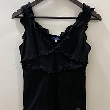 Burberry 女生淺灰長袖polo衫 歷史價格詳細信息