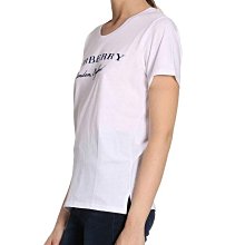 Burberry 女生淺灰長袖polo衫 歷史價格詳細信息