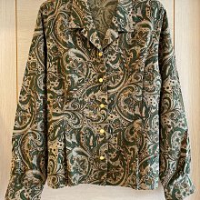 【BURBERRY】長袖襯衫 卡其 41 男日本製 歷史價格詳細信息