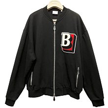 Burberry 外套 棒球外套 夾克 早春兔????台灣冬天超合適，年限定新品！拼皮袖，可愛的BT標識刺繡兔子 歷史價格詳細信息