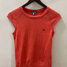 Burberry 短袖 針織 上衣 義大利製 L 歷史價格詳細信息