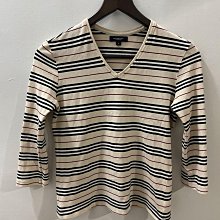 Burberry 女生彈性短袖T恤S 歷史價格詳細信息