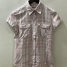 BURBERRY 襯衫式羊毛上衣(黑標) 歷史價格詳細信息