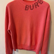 Burberry 毛巾料衛衣????原帳號蕎蕎評價770 歷史價格詳細信息