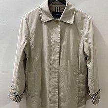 Burberry 女生淺灰長袖polo衫 歷史價格詳細信息