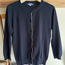 Burberry 外套 針織 毛衣 間單好氣質 顯瘦！羊毛條紋百搭針織開襟衫 修身外套 基本款熱銷款❤️✨ 歷史價格詳細信息