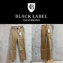 【皮老闆】二手真品 Black  Label Crestbridge ''裝況不錯'' 直筒褲 男款 30101801  H233 價格比較,價格查詢,歷史價格詳細信息