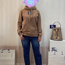 BURBERRY英國黑標駝色TB羊絨毛衣XS 歷史價格詳細信息