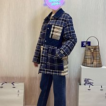 BURBERRY英國黑標牛仔褲 歷史價格詳細信息