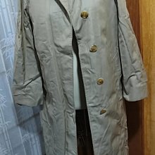 【BURBERRY 巴寶莉】英系經典格紋拉鍊手拿包收納包萬用包(卡其) 歷史價格詳細信息