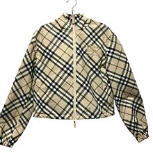 BURBERRYB 戰馬格紋標籤羊絨圍巾(黑色) 歷史價格詳細信息