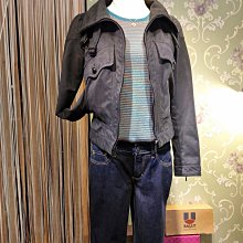 品牌Burberry黑色短袖100%棉尺寸38肩32胸38長59袖20cm(櫃3上白被袋） 歷史價格詳細信息