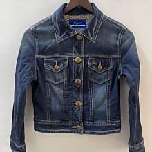 Burberry 女生淺灰長袖polo衫 歷史價格詳細信息