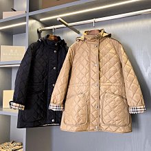 棉服ur官方連帽羽絨棉服男士冬季中長款加厚防寒保暖ins潮流外套棉衣 歷史價格詳細信息