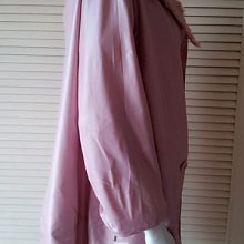 歐洲百年蕾絲大牌 ERMANNO SCERVINO 粉蜜桃色高科技撥水防風防寒大蝴蝶結花苞風衣 價格比較,價格查詢,歷史價格詳細信息