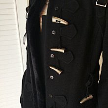 Cashmere 克什米爾 毛大衣 義大利製 尺寸54 本人182/79在穿的 歷史價格詳細信息