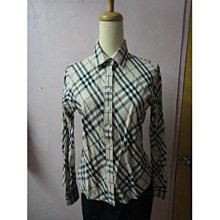 burberry 藍標 長版上衣  洋裝 歷史價格詳細信息