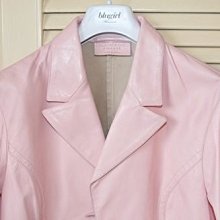 croce秋冬暗黑中性休閑西裝領拼色不規則長款外 歷史價格詳細信息