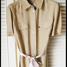 駝色 卡其色古著設計款口袋流蘇真皮包 可斜背 郵差包 vintage 全皮革 歷史價格詳細信息