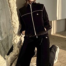 【妖妖代購】Celine 新款凱旋門老花雙面羊毛大衣外套 歷史價格詳細信息