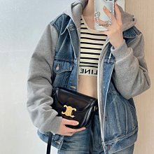 Celine 連帽羽絨外套 馬甲 背心 袖子可柝 一衣多穿 好穿舒適，百搭，兼具實用性和設計感的經典款單品！經典凱旋門SML 歷史價格詳細信息