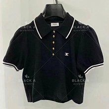 【BLACK A】CELINE 短袖T恤 價格私訊 歷史價格詳細信息